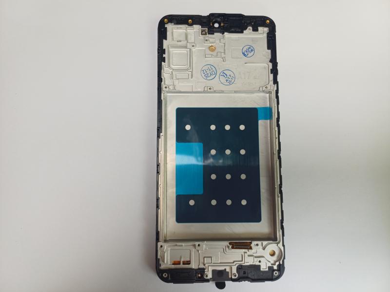 [PC-19277] Repuesto LCD Pantalla Samsung Galaxy A17 5G Negra con Marco