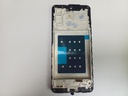 Repuesto LCD Pantalla Samsung Galaxy A17 5G Negra con Marco
