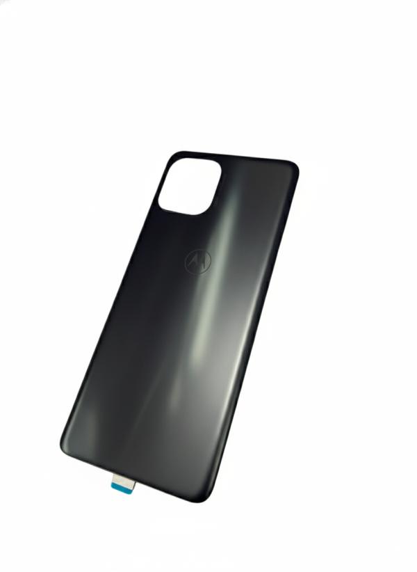 [PC-19142] Repuesto Tapa Motorola Moto Edge 20 Lite Gris Sin Marco