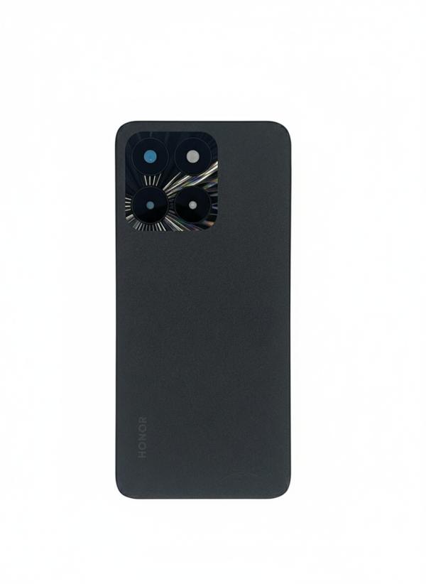 [PC-19119] Repuesto Tapa Honor X6A Negra Sin Marco