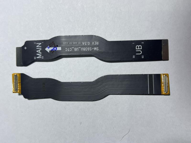 [PC-19103] Repuesto Flex LCD Samsung Galaxy S25 Ultra