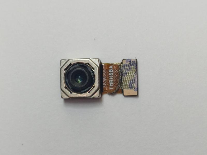 [PC-19072] Repuesto Flex Camara Trasera Honor X6S X6 2022