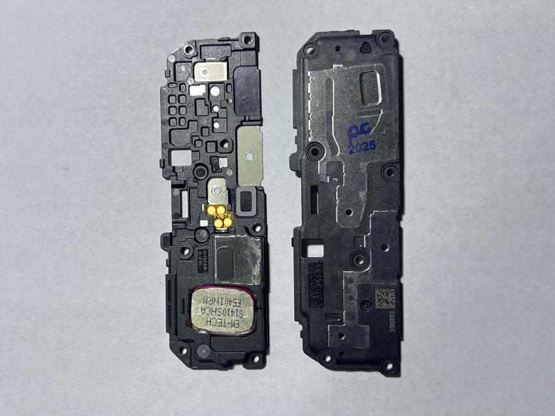 [PC-19055] Repuesto Timbre Parlante Samsung Galaxy A56 A566