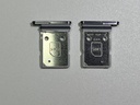 Repuesto Bandeja Sim Samsung Galaxy A56 A566 Gris