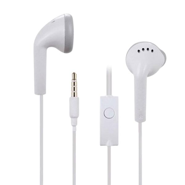 [KT-10140] Samsung Audífonos HS330 con Cable 3.5mm Blanco