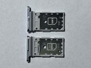 Repuesto Bandeja Sim Samsung Galaxy S25 S25 Plus Celeste