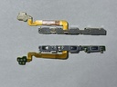 Repuesto Flex Boton Encendido Volumen Samsung Galaxy S25 Plus