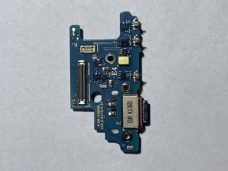 [PC-19006] Repuesto Flex Rack Carga Samsung Galaxy S20 Plus