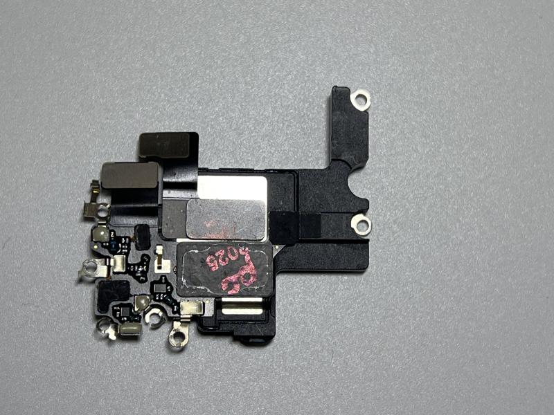 [PC-18993] Repuesto Flex Auricular Sensor Proximidad Iphone 15 Plus