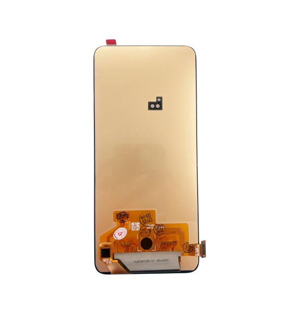 [PC-18983] Repuesto LCD Pantalla Samsung Galaxy A80 Negra Sin Marco