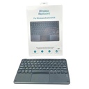 Universal Teclado Inalambrico con Mouse Tactil 10"