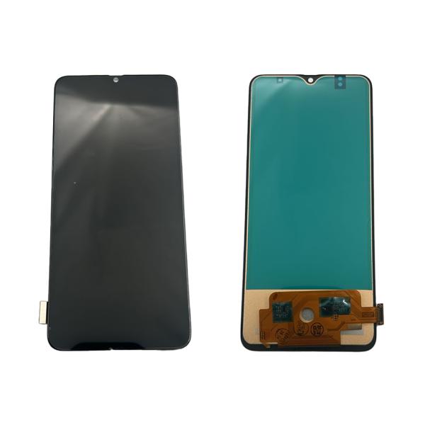 [PC-18963] Repuesto LCD Pantalla Samsung Galaxy A70 A705 Completa Negra Sin Marco Sin Huella