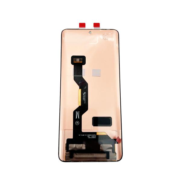 [PC-18921] Motorola Lcd Pantalla Edge 50 Pro Negra Sin Marco