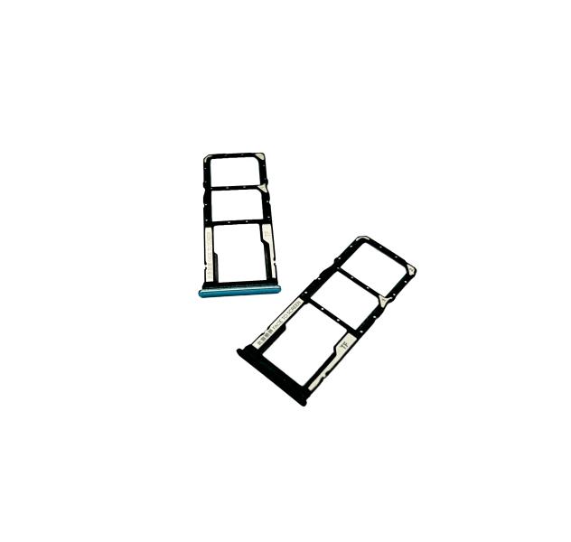 [PC-18855] Xiaomi Bandeja Sim Redmi 14c Negra Original