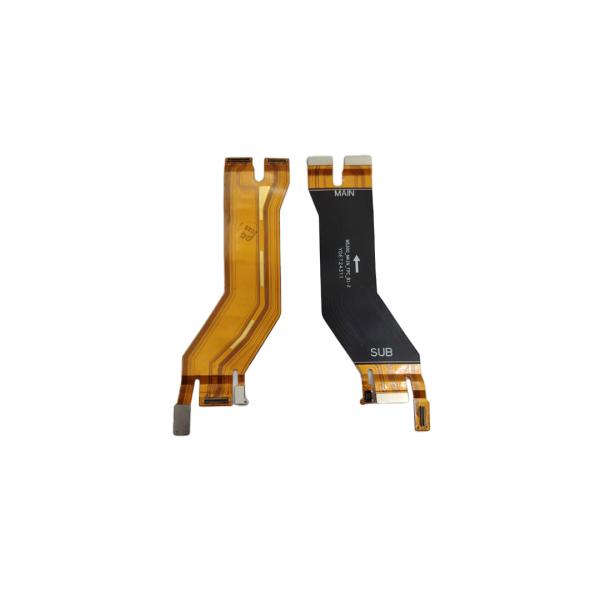 [PC-18803] Xiaomi Redmi Note 14 5G Flex Principal Original