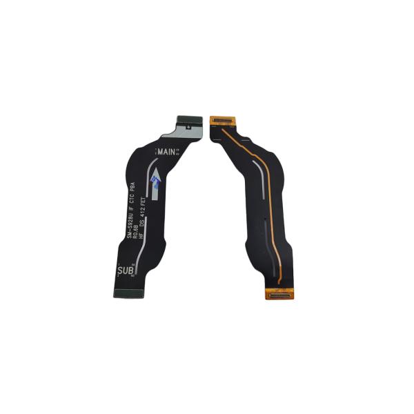 [PC-18792] Samsung Flex Principal Galaxy S24 Ultra S928 Original