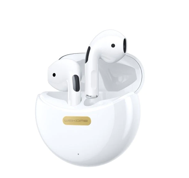 [KT-8792] Audifonos Inalambricos Wekome V52 Bluetooth Sonido Premium