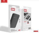 Earldom Bateria Emergencia Et-pb55 10000 Mah Cargador Portatil