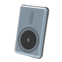 Earldom Bateria Emergencia Magnetica Et-pd12 5000 Mah Carga Rapida