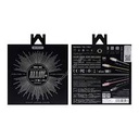 Wekome Cable USB Tipo C WDC-039 Plateado Carga Rápida