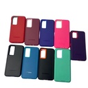 Estuche Otter Box Defender Samsung A53 Negro - Proteccion Maxima