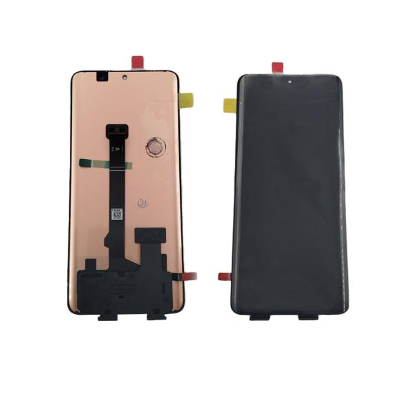 [PC-18628] Pantalla Xiaomi Redmi Note 14 Pro+ Negra Sin Marco Original