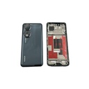 Honor 90 Tapa Trasera Negra Con Marco Original