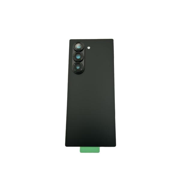 [PC-18592] Samsung Tapa Galaxy Fold 6 Negra Repuesto Original