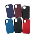 Estuche Otter Box Defender iPhone X/XS Vino