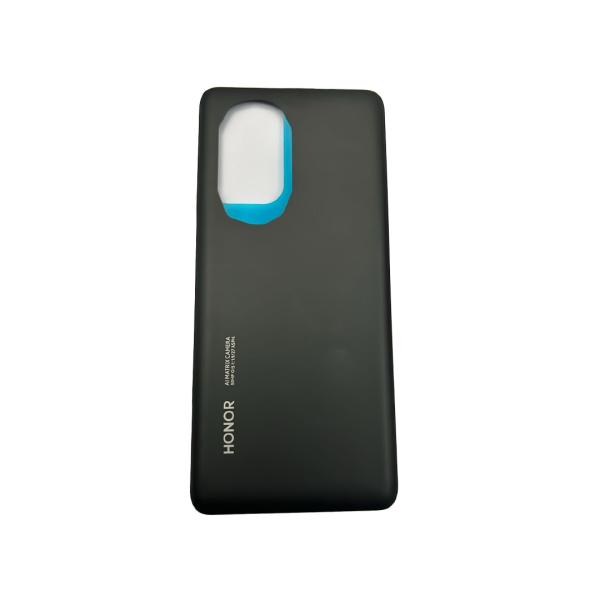 [PC-18569] Honor Tapa Honor 200 Pro Negra Sin Marco Repuesto Original