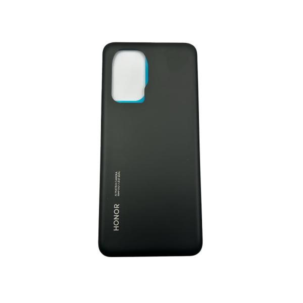 [PC-18565] Honor Tapa Honor 200 Negra Sin Marco Repuesto Original