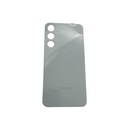 Samsung Tapa Trasera Galaxy A35 Blanca Original