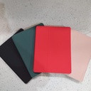 Estuche Agenda Universal para Samsung Tab A T290/T295 Negro