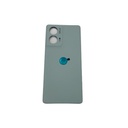 Motorola Tapa Moto Edge 50 Fusion Celeste Repuesto Original