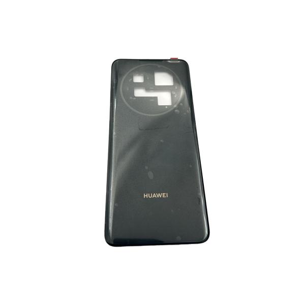 [PC-18530] Huawei Tapa Nova 12i Negra Sin Marco Repuesto Original