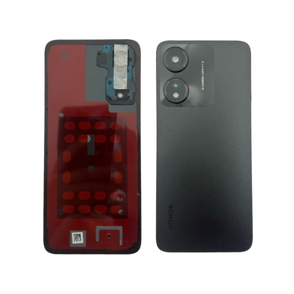 [PC-18520] Honor Tapa Honor X5 Plus Negra Repuesto Original