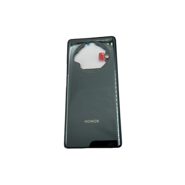 [PC-18517] Motorola Tapa Magic 5 Lite Negra Repuesto Original