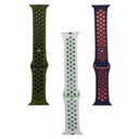 Banda Ajustable Universal Para Reloj 38/40 Mm