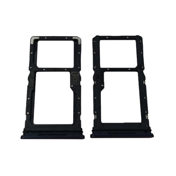 [PC-18487] Motorola Moto G84 Bandeja SIM Azul Repuesto Original