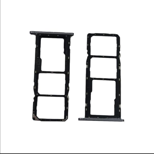 [PC-18463] Nokia Bandeja SIM C21 Plus Gris Original Repuesto