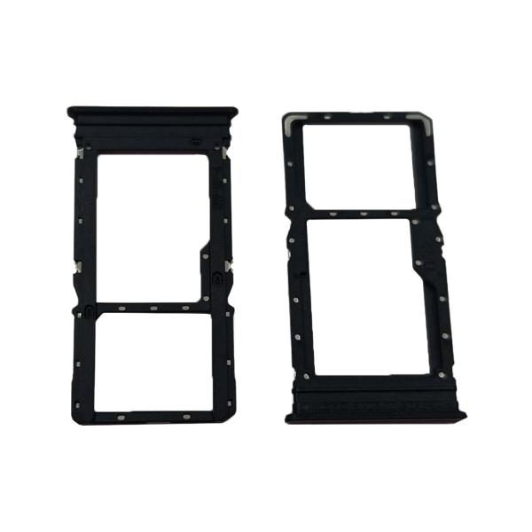 [PC-18448] Xiaomi Bandeja Sim Redmi 13 4G Original Negra
