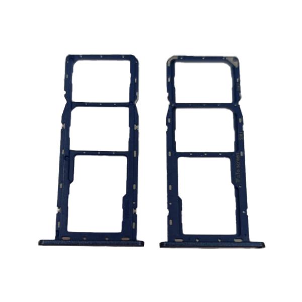[PC-18440] Bandeja Sim Nokia G10 G20 Azul Original