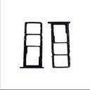 Bandeja Sim Nokia C21 Plus Azul Original