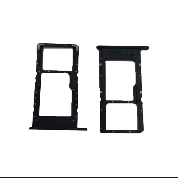 [PC-18438] Bandeja Sim Huawei Nova Y61 Negra Original