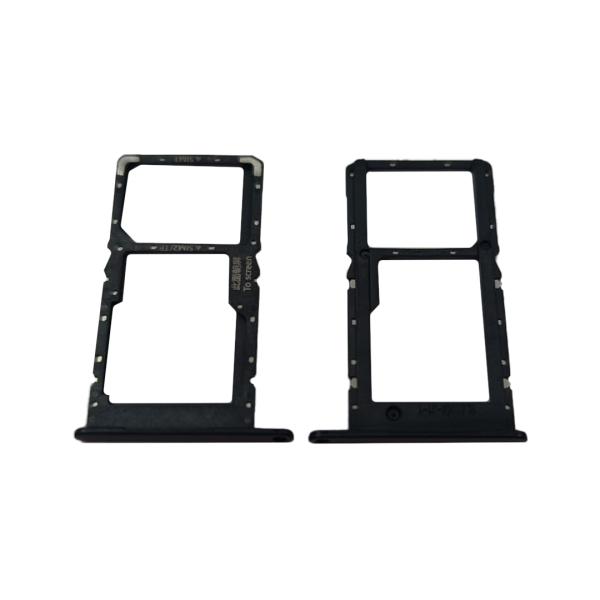 [PC-18437] Bandeja Sim Huawei Nova Y71 Azul Original