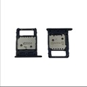 Bandeja Sim Samsung Galaxy Tab S6 Lite P610 P615 Negra Original