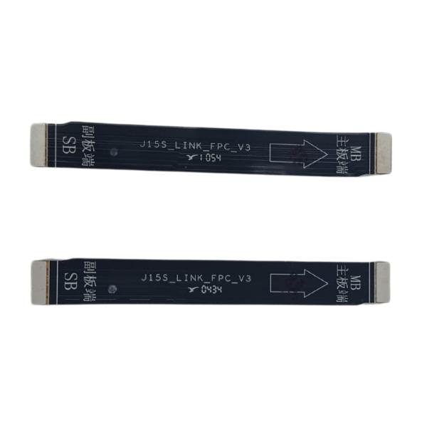 [PC-18408] Xiaomi Flex Principal Redmi Note 9 Repuesto Original