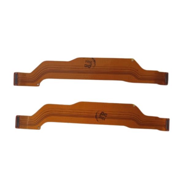 [PC-18405] Huawei Flex Principal Nova 12 SE Repuesto Original