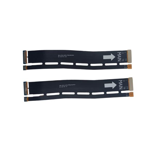 [PC-18396] Samsung Flex Pantalla Tab S9 X710 X716 Repuesto Original