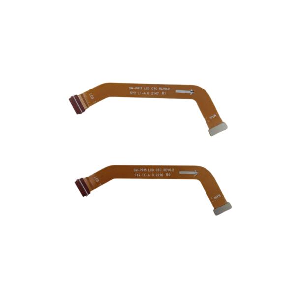 [PC-18394] Samsung Flex Pantalla Tab S6 Lite P610 P615 Repuesto Original